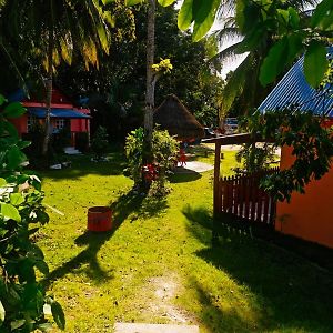 Hotel Mirador Maya Calakmul